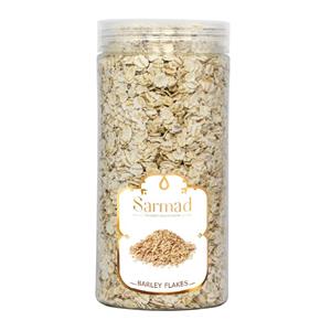 جو دو سر پرک ممتاز سرمد - 320 گرم