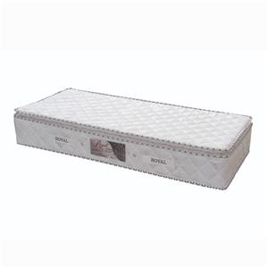 تشک رویال مدل طبی یک طرف پد یک نفره سایز 90 × 200 سانتی متر