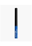 خط چشم رنگی نیکس NYX Professional Make Up Vivid Brights Eye Liner