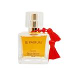 عطر جیبی زنانه اسکوپ مدل leparfum lalique حجم 30 میلی لیتر