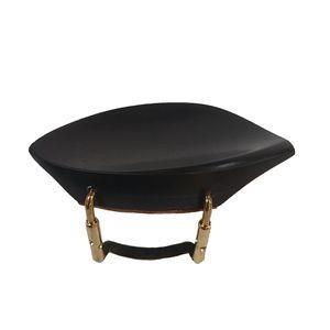 چانه گیر ویولن مدل آبنوس