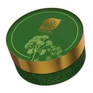 زیره سیاه کوهی ممتاز بیجاری کرمان - 100 گرم