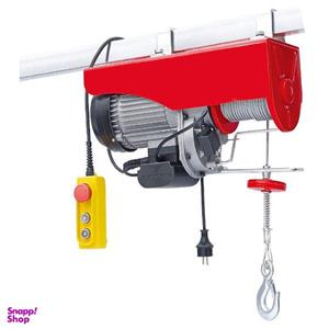 وینچ برقی کارگاهی مدل PA600