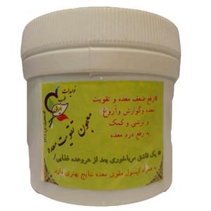 معجون تقویت معده