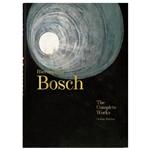 کتاب Hieronymus Bosch. The Complete Works. 40th Ed اثر Stefan Fischer انتشارات تاشن