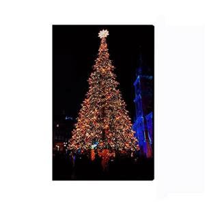 تابلو شاسی عرش مدل فانتزی کریسمس Christmas کد As3883