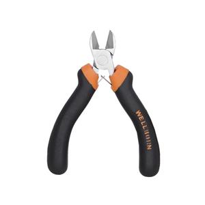 انبر سیم چین ولبورن مدل MMA-5in-WLB-سایز 5 اینچ