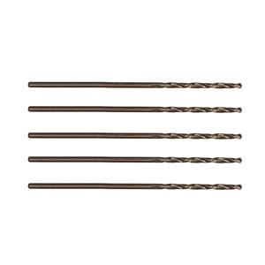 مته فلز کبالت راک مدل MMA-RC-2.5mm سایز 2.5 میلی متر مجموعه 5 عددی