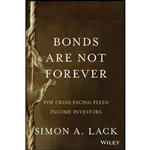 کتاب Bonds Are Not Forever اثر Simon Lack انتشارات Wiley