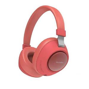 هدفون بی سیم پرودو مدل Soundtec Deep Sound Wireless Headphone