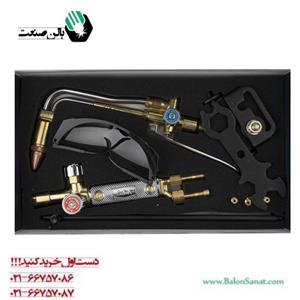 دسته هوا برش اس تی ای طرح زینسر مدل GO1-400