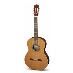 گیتار کلاسیک کوئینکا مدل 20 cuenca 20 classical guitar