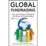 کتاب Global Fundraising اثر Penelope Cagney and Bernard Ross انتشارات Wiley