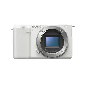 دوربین دیجیتال بدون اینه سونی مدل ZV E10 Body Sony Mirrorless Camera 