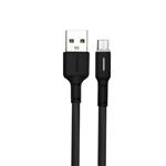 کابل تبدیل USB به MICROUSB کلومن مدل DK - 50 طول 1 متر