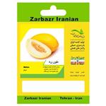 بذر میوه ملون جان کانری زربذر ایرانیان کد ZBP-133