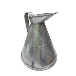 پیمانه اندازه گیری روغن مدل SMT-4litre galvanize