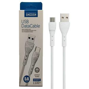 فیلتر کابین شهاب فیلتر کد SH.C 110111 مناسب برای پژو 207