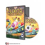 بازی پلی استیشن 2 Luxor Pharaoh s Challenge