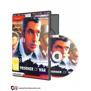 بازی پلی استیشن 2 Prisoner of war