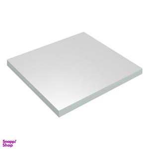 آینه مدل مربع کد AM-100.2mm بسته 100 عددی