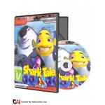 بازی پلی استیشن 2 Shark Tale