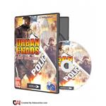 URBAN CHAOS PS2