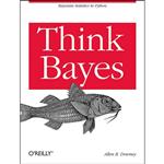 کتاب Think Bayes اثر Allen Downey انتشارات OReilly Media