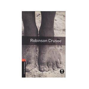 کتاب Robinson Crusoe اثر Robinson Crusoe انتشارات الوندپویان