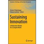 کتاب Sustaining Innovation اثر جمعی از نویسندگان انتشارات Springer