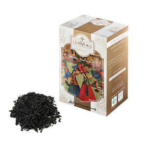 چای سیاه شکسته ممتاز معطر رفاه لاهیجان 350 گرمی