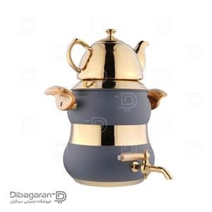 ست کتری و قوری ریور کد 2156