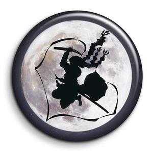 پیکسل گالری باجو طرح انیمه شیطان کش کد Demon Slayer 77