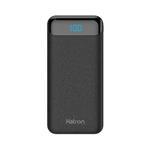 Hatron HPB-1070PQ 10000mah Power bank