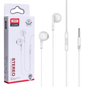 هندزفری ایکس او مدل xo-ep69