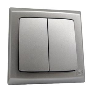 کلید دو پل مدل ام کی