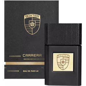 ادوپرفیوم باکستر مدل Carrera حجم 100 میلی‌لیتر