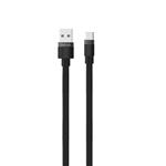 کابل تبدیل USB به USB-C هترون مدل HC155UC طول 1متر 