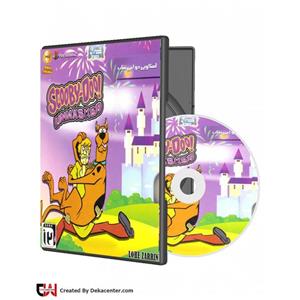 بازی پلی استیشن 2 Scooby-Doo Unmasked