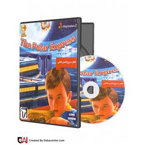 بازی پلی استیشن 2 The Polar Express