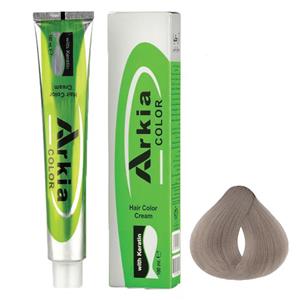 رنگ مو سون تایم بلوند خاکستری طبیعی خیلی روشن شماره C9 حجم 100ML