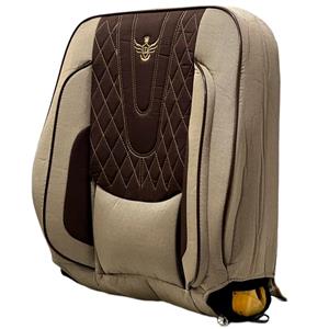 روکش صندلی خودرو مدل 3210 مناسب برای سمند LX