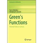 کتاب Greens Functions اثر جمعی از نویسندگان انتشارات Springer