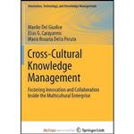 کتاب Cross-Cultural Knowledge Management اثر جمعی از نویسندگان انتشارات Springer