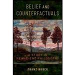 کتاب Belief and Counterfactuals اثر Franz Huber انتشارات Oxford University Press