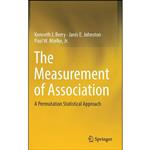 کتاب The Measurement of Association اثر جمعی از نویسندگان انتشارات Springer