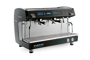 اسپرسو ساز کنتی مدل X-ONE