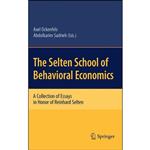 کتاب The Selten School of Behavioral Economics اثر Ockenfels انتشارات Springer