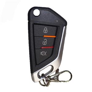 ریموت یدکی دزدگیر خودرو مدل BT315