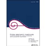 کتاب Finite Element Methods  اثر جمعی از نویسندگان انتشارات تازه ها